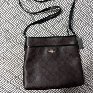 Coach Crossbody Bag